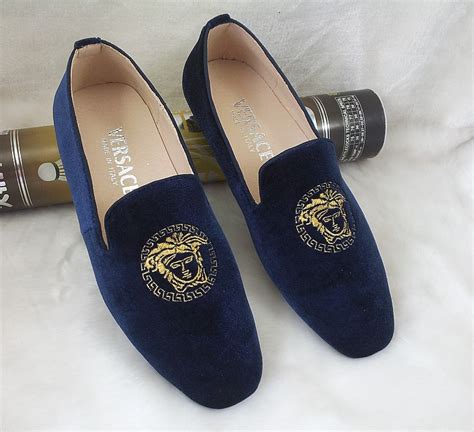 versace loafers replica pakistan|Versace clothing Pakistan.